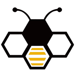 Bussy Bee Logo